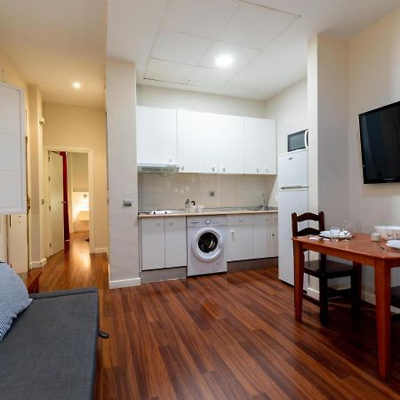 Апартаменты Holi-Rent Lumbreras Севилья Экстерьер фото